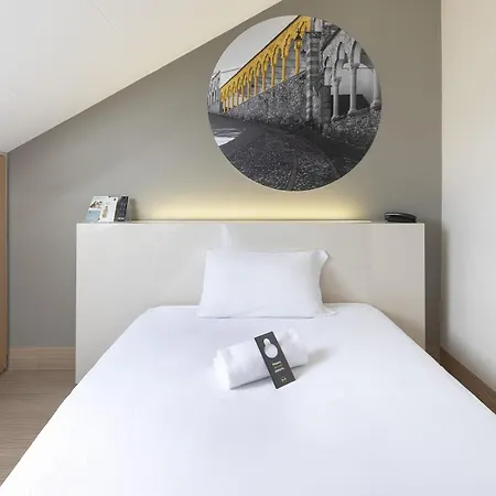 Hotel B&B Hotel Udine 3*