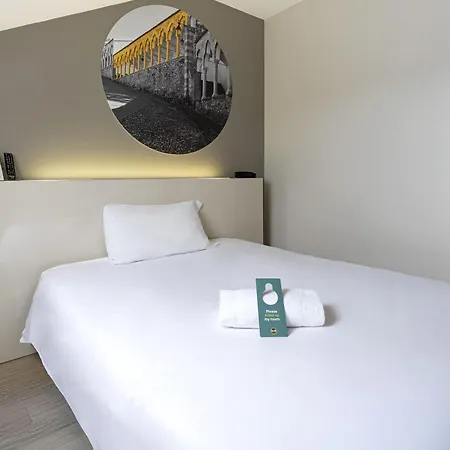 Hotel B&B Hotel Udine Udine