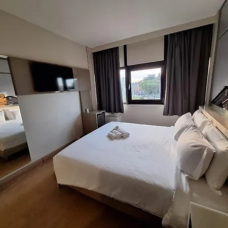 Hotel B&B Hotel Udine