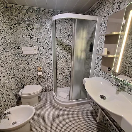 B&B Hotel Udine Hotel Udine