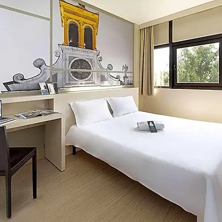 Hotel B&B Hotel Udine Udine