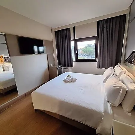 Hotel B&B Hotel Udine