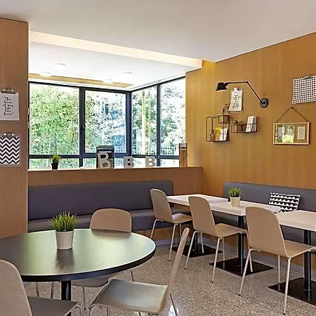 B&B Hotel Udine 3* Udine