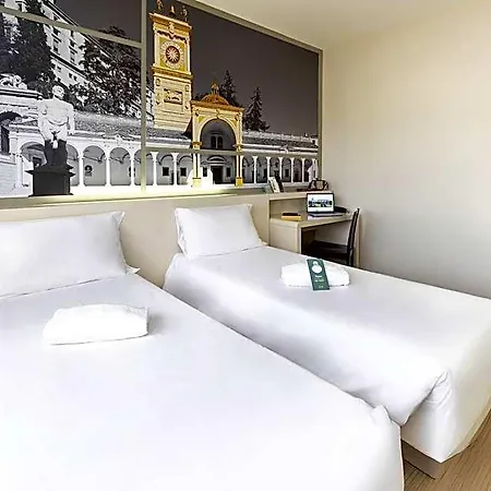 B&B Hotel Udine Hotel 3*
