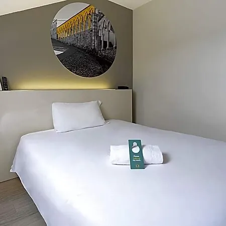 Hotel B&B Hotel Udine