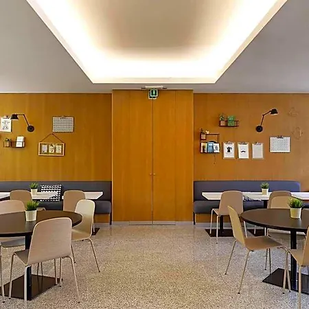 B&B Hotel Udine Hotel Udine