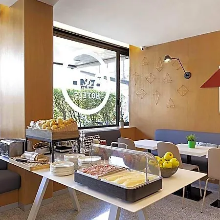 B&B Hotel Udine Udine