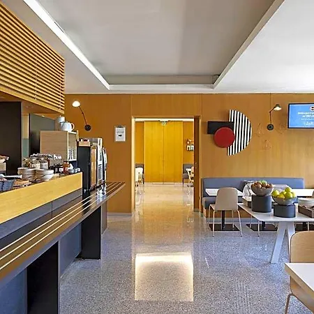 Hotel B&B Hotel Udine Udine