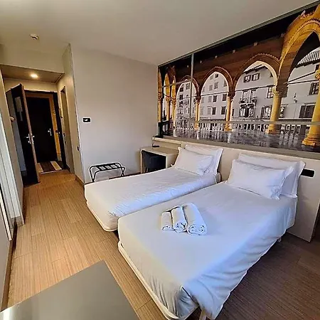 B&B Hotel Udine Hotel Udine