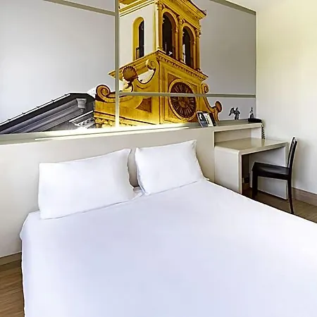 B&B Hotel Udine Hotel Udine