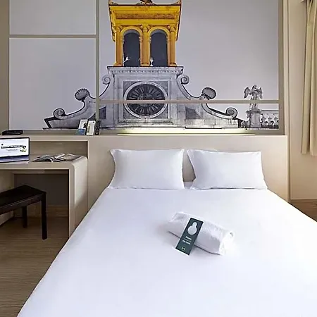 B&B Hotel Udine
