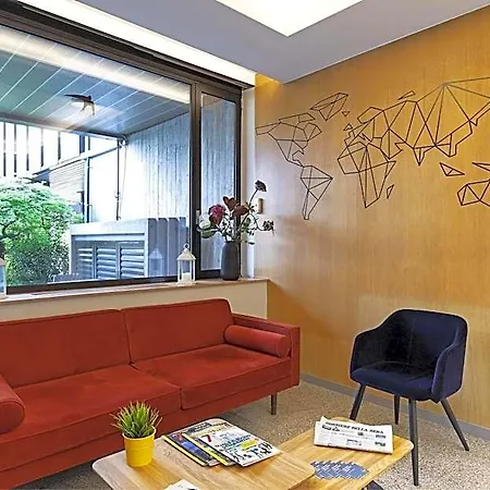 B&B Hotel Udine 3*