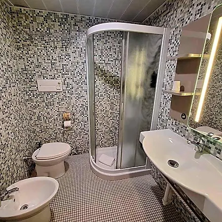 B&B Hotel Udine Hotel Udine