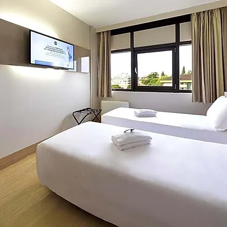 Hotel B&B Hotel Udine