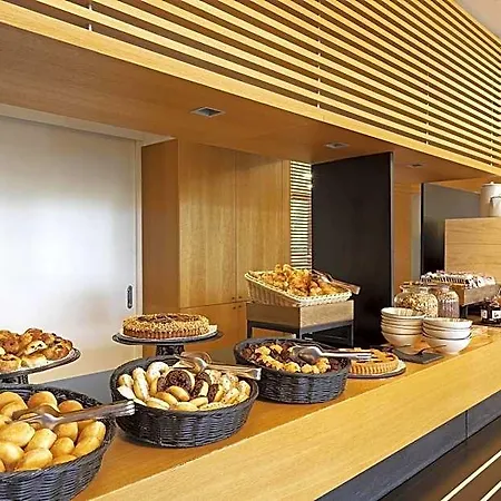 B&B Hotel Udine Hotel 3*