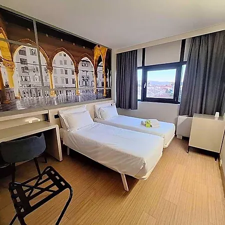 Hotel B&B Hotel Udine Udine