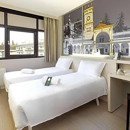 B&B Hotel Udine Hotel 3*