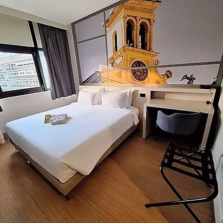 Hotel B&B Hotel Udine 3*