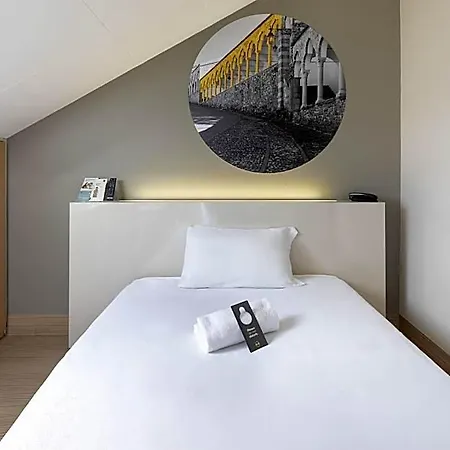 B&B Hotel Udine Hotel 3*