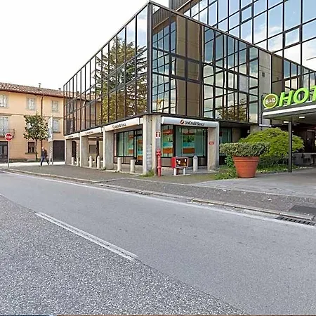 B&B Hotel Udine Hotel Udine