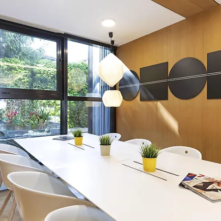 B&B Hotel Udine
