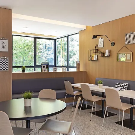 Hotel B&B Hotel Udine 3*