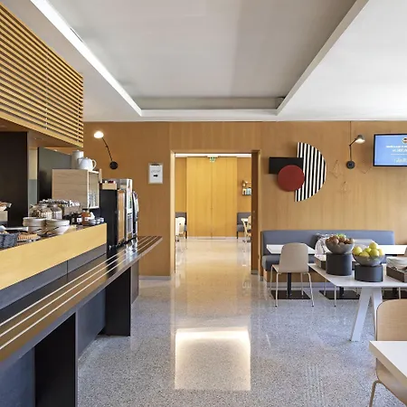 B&B Hotel Udine Hotel