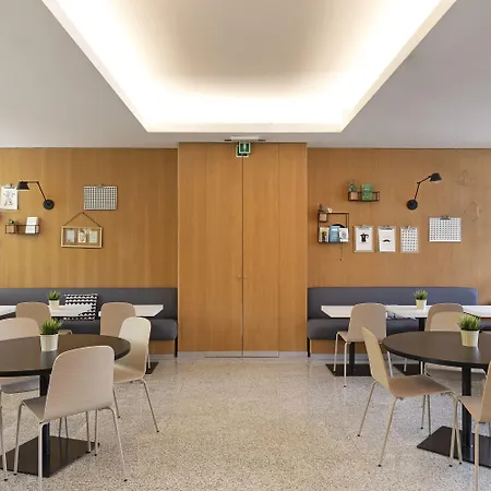 Hotel B&B Hotel Udine