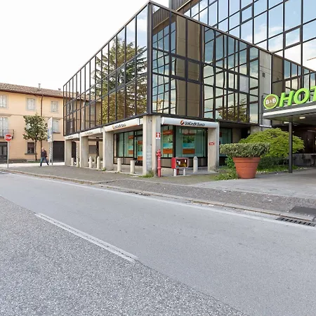 B&B Hotel Udine Hotel