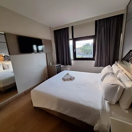 B&B Hotel Udine Udine