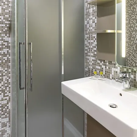 B&B Hotel Udine Hotel
