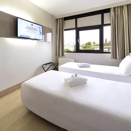 B&B Hotel Udine Hotel 3*