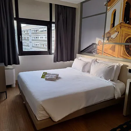 B&B Hotel Udine Hotel