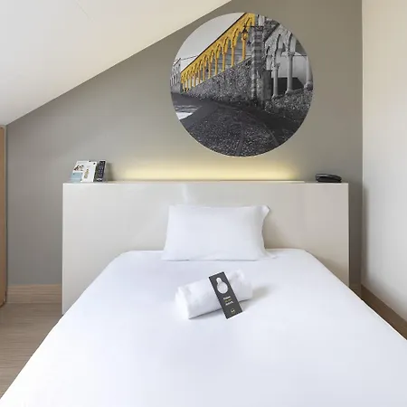 B&B Hotel Udine Hotel 3*