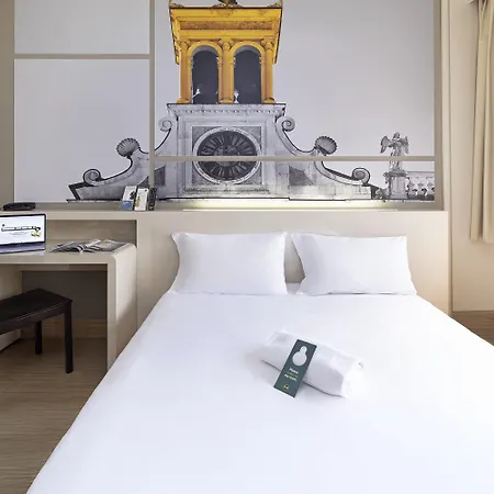 Hotel B&B Hotel Udine 3*