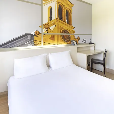 B&B Hotel Udine Hotel 3*