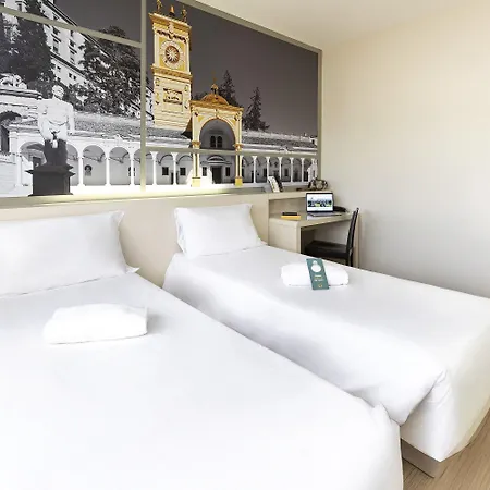 Hotel B&B Hotel Udine