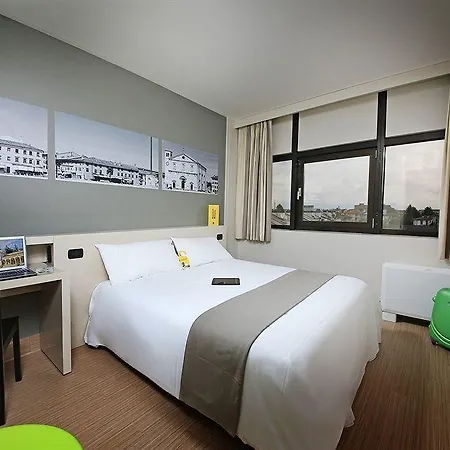B&B Hotel Udine Hotel 3*