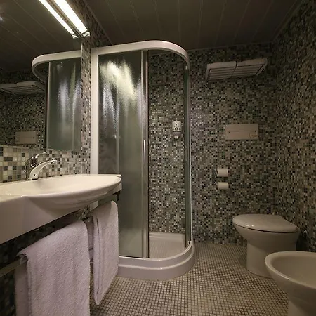 B&B Hotel Udine Hotel Udine