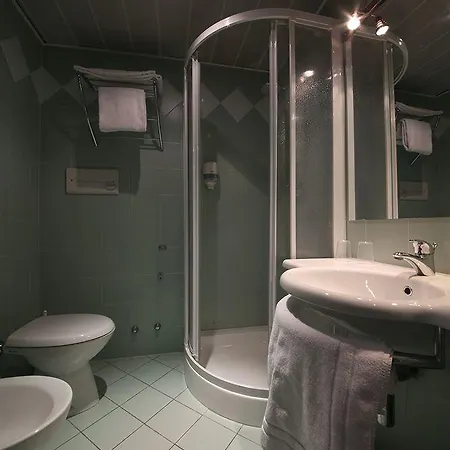 B&B Hotel Udine 3*