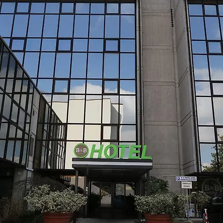 B&B Hotel Udine