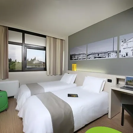 B&B Hotel Udine 3* Udine