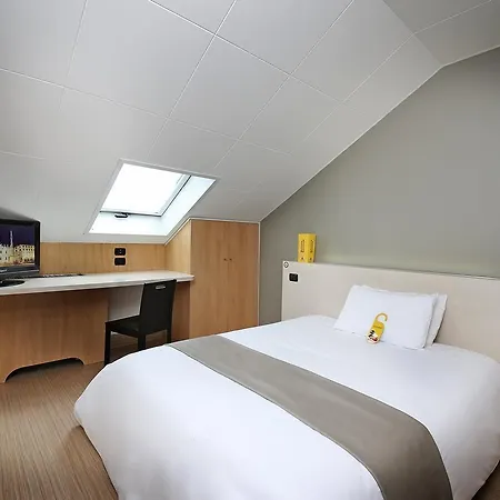 B&B Hotel Udine 3*
