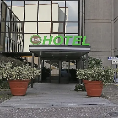 B&B Hotel Udine Hotel