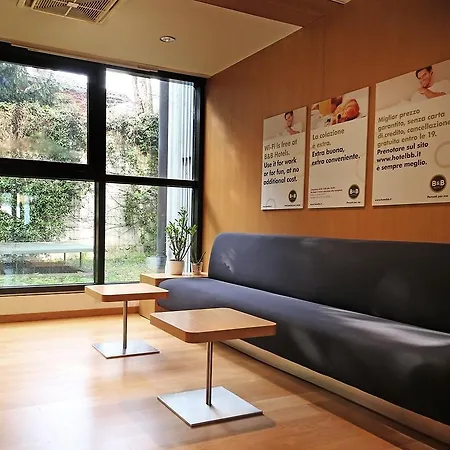 B&B Hotel Udine Hotel Udine