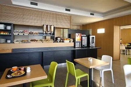 B&B Hotel Udine 3*