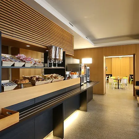 Hotel B&B Hotel Udine Udine