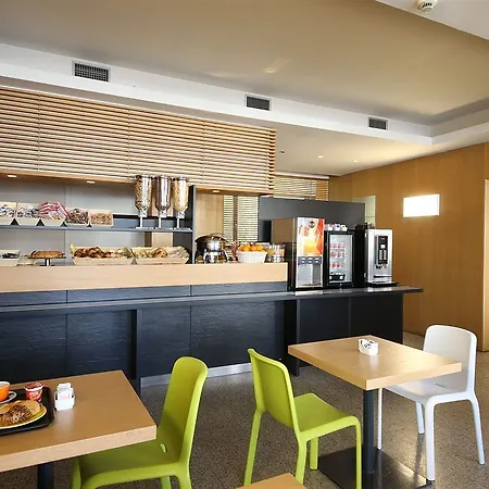 B&B Hotel Udine Hotel Udine