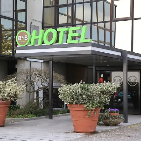Hotel B&B Hotel Udine