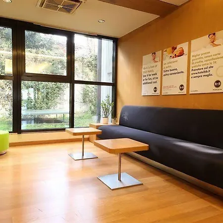 B&B Hotel Udine